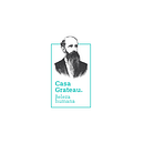 Casa Grateau Ein Projekt aus dem Bereich Br, ing und Identität und Grafikdesign von Antón Veríssimo - 17.07.2016