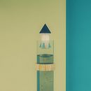 Intro. Un projet de 3D, Animation, Illustration traditionnelle , et Motion design de Marcos - 17.07.2016
