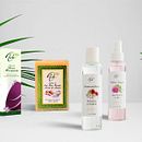 Packaging Cosmética Nabs. Design, Design gráfico, Packaging, Br e ing e Identidade projeto de Zorayda Ortiz Mendez - 18.07.2016