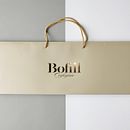 Bofill Ecológica. Un proyecto de Diseño, Diseño gráfico y Packaging de Zoo Studio - 19.07.2016