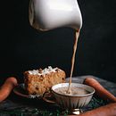 CocinArtte. Projekt z dziedziny  Sztuki piękne, Projektowanie produktowe i Fotografia użytkownika Naty Creci - 19.07.2016