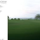 L.S. artist website. Projekt z dziedziny Tworzenie stron internetow, ch i Web design użytkownika Toni Hernández Díaz - 20.07.2016