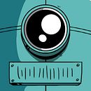 Las aventuras de marcelo el robot / character creation. Un proyecto de Cómic, Diseño de personajes e Ilustración tradicional de Mattia Pirillo - 23.07.2016
