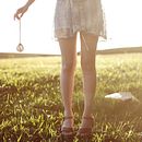 - A L I C E -. Un projet de Photographie de Matias Exequiel - 24.11.2015