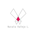 Mi portafolio Web como diseñadora gráfica Ein Projekt aus dem Bereich Webentwicklung, Grafikdesign und Infografik von Natalia Vallejo Larre - 25.07.2016