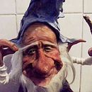 Duendes artesanales articulados Ein Projekt aus dem Bereich Urban Art, H, werk und Bildende Künste von Barbara Amaya - 26.07.2016