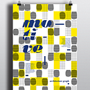 Posters. Graphic Design project by Yulen Bilbao - 07.27.2016