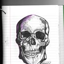 flipadas que salen en mis horarios de clase.. Un projet de Art urbain de Fausto Polak - 28.07.2016