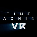 Editor del Full Launch Trailer de Time Machine VR. Animation, Film, Video, and TV project by Santi Borras Palom - 07.28.2016