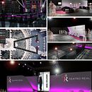 eventos . % Oscar González Heredero tarafından hazırlanan 3D, Tasarım, Ola, Ve lar projesi - 07.28.2016