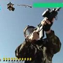 Fallout - Monolotto | Videoclip. Een project van  Urban art, Film, Film, video en televisie,  Scenografie y  Video van Beatriz Lozano Díez - 28.07.2016