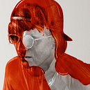 Old young . Een project van 3D,  Art direction y  Reclame van Milivoy Yutronic - 28.07.2016