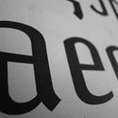 Mate Amargo. Design gráfico, e Tipografia projeto de Sebastian Regalado Lopez - 09.07.2010