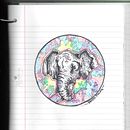 animaciónes  polak. Un projet de Art urbain de Fausto Polak - 30.07.2016