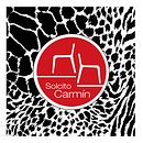 Solcito Carmín. Un projet de Design graphique de Leda Wiesse - 31.07.2016