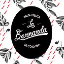Marca Pasta La Bernarda . Un proyecto de Diseño de producto, Diseño gráfico y Publicidad de Juanma Oblare Castellano - 01.08.2016