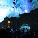 Llum bcn 2015. Un proyecto de Diseño de iluminación, Diseño de interiores y Eventos de Laura Vilarrasa - 09.02.2015