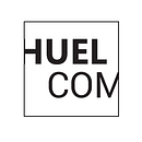 HUELCOM. Graphic Design, Advertising, and Social Media project by Cristina Nuñez Fernandez - 05.29.2016