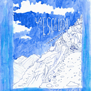 "La escalada interminable" (Mi Proyecto del curso: Narrar en viñetas con un boli). Projekt z dziedziny Komiks użytkownika Jesús Cuenca - 01.08.2016