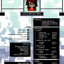 CV. 3D, Animation, Comic, Design, Character Design, Graphic Design, Traditional illustration, Marketing, and Video project by Alicia Martínez - 08.02.2016