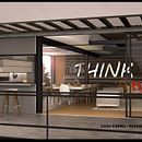 RENDERS ARQUITECTONICOS. 3D, Arquitetura, e Paisagismo projeto de El Cubo Digital Lab - 02.08.2016