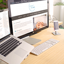 Le Pas de Cote . Cop, writing, and Web Development project by Laura Jouve - 08.25.2016