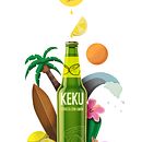 Mi Proyecto del curso: Ilustración exprés con Illustrator y Photoshop Ein Projekt aus dem Bereich Werbung von Soledad Cabanas Camino - 03.08.2016