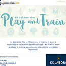 Copy web- Play and Train. Cop, and writing project by Elena Eiras Fernández - 01.03.2015
