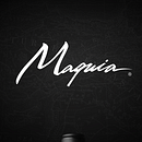 MAQUIA / Wine. Un projet de Br, ing et identité , et Design graphique de Oscar Gil - 04.08.2016