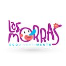Las Morras - Espacio cultural ecológico y de ocio. Un projet de Br et ing et identité de Diego Camino Sanchez - 04.08.2016
