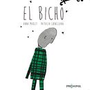 El Bicho. Un proyecto de Escritura e Ilustración tradicional de Anna Marcet - 04.04.2016