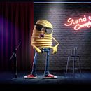 Reel - Sviluppo di illuminazione e look . Un progetto di 3D, Animazione, Cinema, video e TV e Pubblicità di Jose Alcivar - 04.08.2016