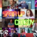 Spain Up Comedy | Parte 2. Un projet de Cinéma, vidéo et télévision, Télévision , et Vidéo de Pedro Herrero Sarabia - 05.08.2016