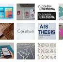TFM Alumnos DB Madrid Diseño y dirección de Arte. Un projet de Br, ing et identité, Conseil créatif, Design , Conception de produits, Webdesign , et Gestion de la conception de db_madrid - 05.08.2016