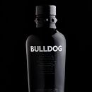 Mi Proyecto del curso: Fotografía de Producto Bulldog Gin Ein Projekt aus dem Bereich Fotografie von Javier López-Dóriga - 07.08.2016