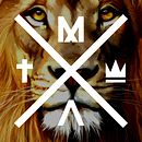 Machos Alfa. Un projet de Design  , et Design graphique de Manuel Serrate - 07.08.2016