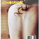 Atmosphere magazine . Un projet de Conception éditoriale , et Photographie de Eliana Romualdo - 07.08.2016