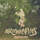 ARRANKAPINS FESTIVAL - Imagen corporativa. Een project van  Ontwerp, Grafisch ontwerp y  Reclame van Miquel Andrés Sànchez - 08.08.2016