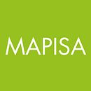 Restyling Marca Mapisa. Br, ing, Identit, Creative Consulting, Web Development, Art Direction, Design, Product Design, Editorial Design, Graphic Design, Web Design, Marketing, and Social Media project by Víctor Guillamón - 08.09.2016