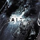 SAIJIKI. Fine Arts, Art Direction, and Video project by Melissa Matias - 08.10.2016