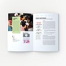 KIDSdesign. Art Direction, Design, Editorial Design, and Education project by Melissa Matias - 08.10.2016