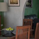 Descanso. 3D, Architecture, Interior Design & Infographics project by Jordi - 08.12.2016