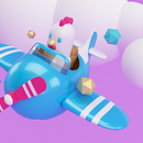 Mi Proyecto del curso: Diseño de personajes en Cinema 4D: del boceto a la impresión 3D. 3D, and Traditional illustration project by José Antonio Pérez Moreno - 08.12.2016