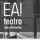 Diseño y Desarrollo web - EA Teatro. Web Development, and Web Design project by Ana Redondo Navalón - 07.31.2014