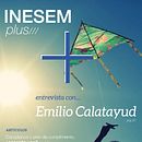 INESEM Business School. Un proyecto de Br, ing e Identidad, Diseño de la información, Diseño editorial y Diseño gráfico de Sara Navarro - 13.08.2016
