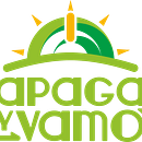 APAGA Y VAMO'. Un proyecto de Br, ing e Identidad y Diseño gráfico de Luciano Jiménez Dionicio - 30.11.2017