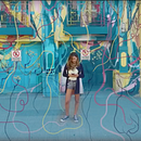 Intro ·NoFilter·. Un projet de Animation, Cinéma, vidéo et télévision, Design , Multimédia , et Télévision de Sofi Belen Di Lullo - 16.08.2016