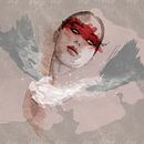 Mix Media. Un proyecto de Bellas Artes e Ilustración tradicional de Carla Navarrete Rodríguez - 17.08.2016