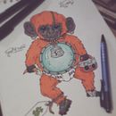 DE ESTO SE TRAZA.... Lineas de poder Ein Projekt aus dem Bereich Urban Art, Bildende Künste, Kalligrafie, Comic, Design, Grafikdesign, Traditionelle Illustration, T und pografie von Arley Aevm - 06.05.2015