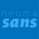 Neoma Sans Ein Projekt aus dem Bereich T und pografie von Fernando Marco - 07.10.2016
